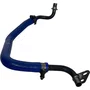 Tubo Liquido Arrefecimento Compressor Scania NTG 2494399 Original