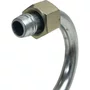 Tubo Lubrificacao Turbina Scania S4 1477190 502109 BrCompany