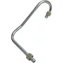 Tubo Lubrificacao Turbina Scania S4 1477190 502109 BrCompany