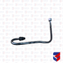 Tubo Lubrificacao Turbina Scania S4 1477190 Original