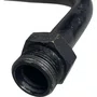 Tubo Menor Arrefecimento Caixa Scania Euro 5 D13 1900712 Original