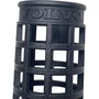 Tubo Peneira Carcaca Radiador Oleo Caixa Volvo FH FM Original