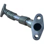 Tubo Retorno Oleo Turbina DAF XF105 1852147 Original