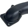 Tubo Saida Admissao Mercedes Benz Axor 4570983607 Original