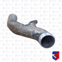 Tubo Saida Intercooler Scania NTG 2456467