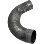 Tubo Saida Intercooler Scania S3 358846 Original