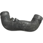 Tubo Saida Intercooler Scania S3 358846 Original
