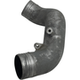 Tubo Saida Intercooler Scania S3 358846 Original