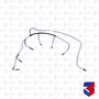 Tubo Sangria 6 Cilindro Scania NTG 1835411