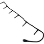 Tubo Sangria 6 Cilindro Scania S5 P/G/R 018748 1507014