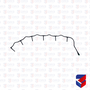 Tubo Sangria 6 Cilindro Scania S5 PGR 1507014 018748