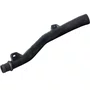 Tubo Superior Enchimento Oleo Mercedes Benz Axor Sem Tampa Original