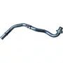 Tubo Tampa Termostatica Scania NTG 2826359 2213442 Original