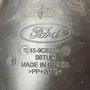Tubo Tomada Ar Filtro Ford Cargo Euro 5 BC459C623AD Original