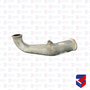 Tubo Turbina Ar Admissao Scania S4 1368624 Original