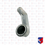 Tubo Turbina Ar Admissao Scania S4 1368624 Original