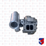 Turbo Alimentador Ford Cargo 2609 ISB 6.7 HE300FG 3791328