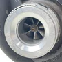 Turbo Alimentador Mercedes Benz New Actros Motor OM460 Original