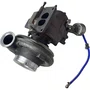 Turbo Alimentador Mercedes Benz New Actros Motor OM460 Original