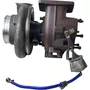 Turbo Alimentador Mercedes Benz New Actros Motor OM460 Original