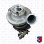 Turbo Alimentador Scania NTG 2126714 786449 5354337 Holset