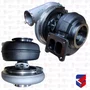 Turbo Alimentador Scania S4 S5 HX55 5610131 4038616
