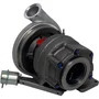 Turbo Alimentador Volvo FH D13 Euro 5 Com Haste Gate Holset