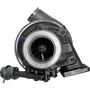 Turbo Alimentador Volvo FH D13 Euro 5 Com Haste Gate Holset