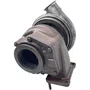 Turbo Alimentador Volvo FH D13 Euro 5 Com Haste Gate Original