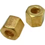 Uniao 08mm 302MI-03M Planalto