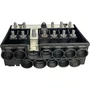 Unidade Eletrica Central Bateria Scania NTG 2844404 Original