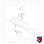 Unidade Injetora Completa Scania S4 1 Furo 0414701008