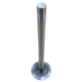 Valvula Admissao Motor DAF MX13 CF85 XF105 1789874 Riosulense