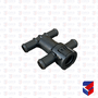 Valvula Alivio Ar Quente Manual Scania 1875304 1893561