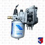 Valvula APS Com Filtro E Placa Scania P/G/R