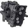 Valvula APS Mercedes Benz New Actros Sem Placa 0024463964 Original