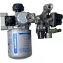 Valvula APU Mercedes Benz Axor Com 4 Vias 00024319015 0024319215 Wabco