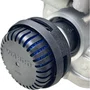 Valvula APU Mercedes Benz Axor Com 4 Vias 00024319015 0024319215 Wabco