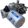 Valvula APU Mercedes Benz Axor Com 4 Vias 00024319015 0024319215 Wabco