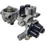 Valvula APU Mercedes Benz Axor Com 4 Vias 00024319015 Original