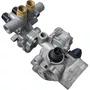 Valvula APU Mercedes Benz Axor Com 4 Vias 00024319015 Original