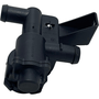 Valvula Ar Quente Mercedes Benz New Actros 9608300084 Original