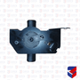Valvula Ar Quente Scania Serie5 122312 1795464