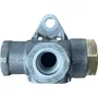 VALVULA BLOQUEIO DUAS VIAS VOLVO / MAN / IVECO / FORD