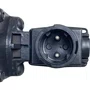 Valvula Comando Constante Top Brake Mercedes Benz New Actros Original