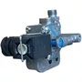 Valvula Comando Constante Top Brake Mercedes Benz New Actros Original