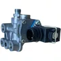 Valvula Comando Constante Top Brake Mercedes Benz New Actros Original