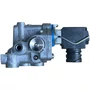 Valvula Comando Constante Top Brake Mercedes Benz New Actros Original