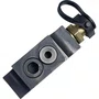 Valvula Controle Pressao Combustivel DAF XF105 CF85 1819070 Original