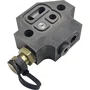 Valvula Controle Pressao Combustivel DAF XF105 CF85 1819070 Original